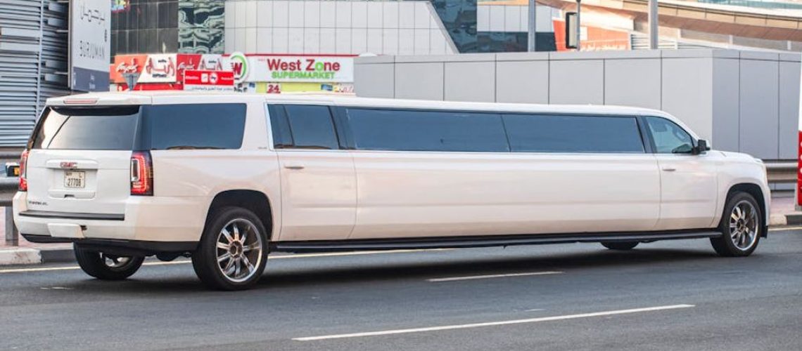 luxury limousine rental